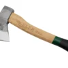 Adler Classic Scout Hatchet, Vert-noir, Hache De Camping