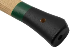 Adler Classic Scout Hatchet, Vert-noir, Hache De Camping -Feu de Camp ALCSHGB 05 adler scaled