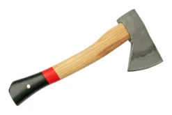 Adler Classic Scout Hatchet, Rouge-noir, Hache De Camping