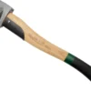 Adler Short Splitter, Vert-noir, Hache à Fendre