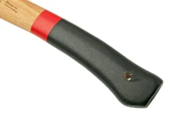 Adler Short Splitter, Rouge-noir, Hache à Fendre -Feu de Camp ALSSRB 04 adler scaled