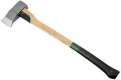 Adler Super Splitter, Vert-noir, Hache à Fendre