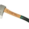 Adler Yankee Hatchet, Vert-noir, Hachette