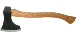 Autine Bushman, Hache Forgée à La Main