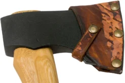 Autine Unpolished Hatchet, Hache Forgée à La Main -Feu de Camp AT HATCHET 06 auitine v202202 scaled