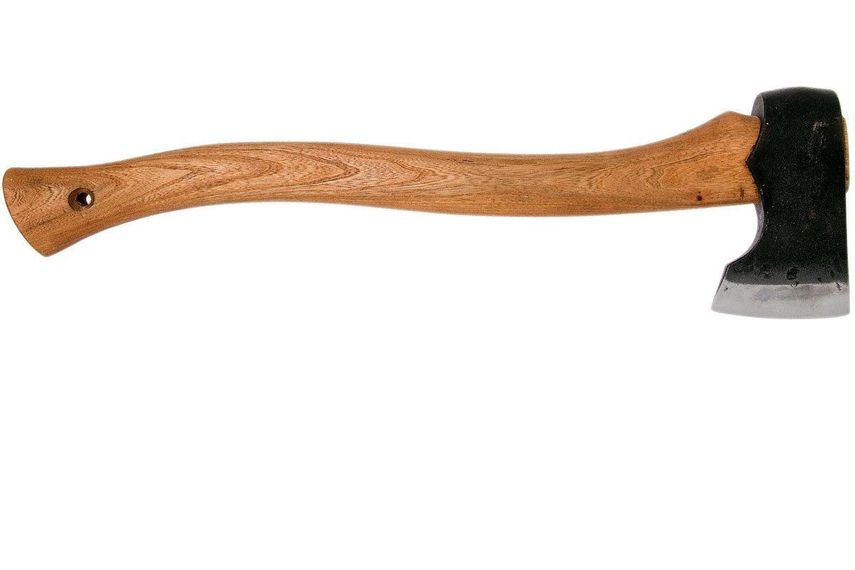 Autine Unpolished Hunters Axe, Hache Forgée à La Main 2 Autine Unpolished Hunters Axe, Hache Forgée à La Main – Image 2