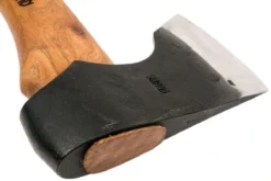 Autine Unpolished Hunters Axe, Hache Forgée à La Main 11 Autine Unpolished Hunters Axe, Hache Forgée à La Main -Feu de Camp AT HUNTER 04 autine at hunter 04