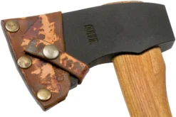 Autine Small Hatchet, Hache Forgée à La Main -Feu de Camp AT SMALLHATCHET CD 05 auitine v202202 scaled