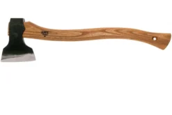 Autine Trail Boss, Hache Forgée à La Main