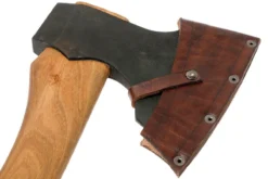 Autine Trail Boss, Hache Forgée à La Main -Feu de Camp AT TRAILBOSS 06 autine at trailboss 06