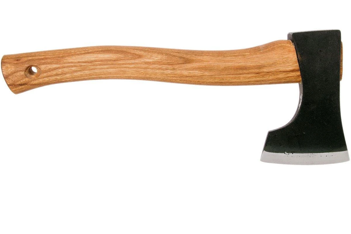 Autine Varidots, Hache Forgée à La Main 2 Autine Varidots, Hache Forgée à La Main – Image 2