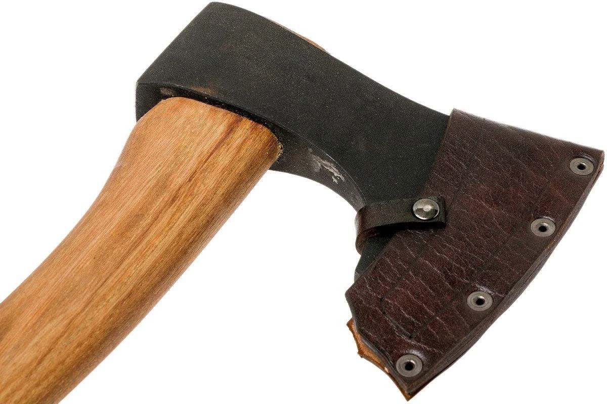 Autine Varidots, Hache Forgée à La Main 6 Autine Varidots, Hache Forgée à La Main – Image 6