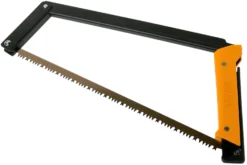 Agawa Canyon Boreal21 All-purpose Scie Pliante, Jaune