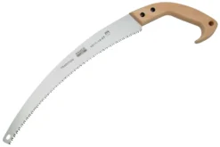 Feu de Camp 22 Bahco Scie D'élagage, Dentelure Grossière, 4211-6T