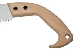 Bahco Scie D'élagage, Dentelure Grossière, 4211-6T -Feu de Camp BA4211 14 6T 03 bahco scaled