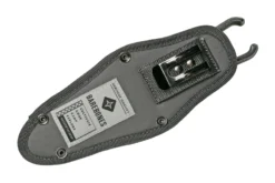 Barebones Prunes & Sheath, GDN-050, Sécateur Avec étui -Feu de Camp BBGDN 050 05 barebones scaled