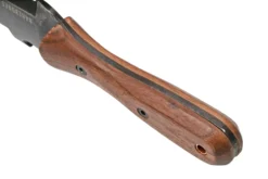 Barebones Hori Hori Classic & Sheath, GDN-079, Couteau De Jardinage Avec Fourreau -Feu de Camp BBGDN 079 04 barebones scaled