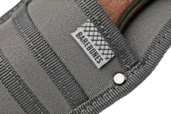 Barebones Hori Hori Classic & Sheath, GDN-079, Couteau De Jardinage Avec Fourreau -Feu de Camp BBGDN 079 06 barebones scaled