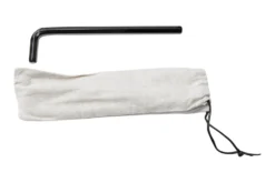 Barebones Pulaski Axe, HMS-2124, Hache De Pompier -Feu de Camp BBHMS 2124 05 barebone scaled