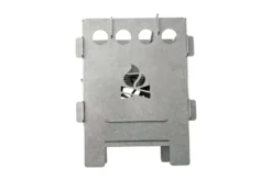 Bushcraft Essentials Bushbox, Réchaud Pliant -Feu de Camp BCE 001 01 bushcraftessentials scaled