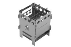 Bushcraft Essentials Bushbox, Réchaud Pliant -Feu de Camp BCE 001 02 buchcraftessentials scaled