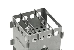 Bushcraft Essentials Bushbox, Réchaud Pliant -Feu de Camp BCE 001 03 bushcraftessentials scaled