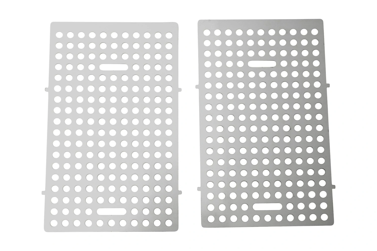 Bushcraft Essentials Grill Plate Bushbox XL, Grille De Cuisson 1 Bushcraft Essentials Grill Plate Bushbox XL, Grille De Cuisson