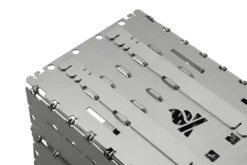 Bushcraft Essentials Bushbox XL Kit, Réchaud Pliant -Feu de Camp BCE 024 04 bushcraftessentials scaled