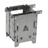Bushcraft Essentials Bushbox LF, Réchaud Pliant