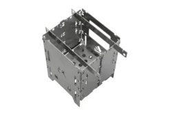 Bushcraft Essentials Bushbox LF, Réchaud Pliant -Feu de Camp BCE 039 03 bushcraftessentials scaled