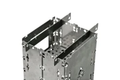 Bushcraft Essentials Bushbox LF Set, Réchaud Pliant Avec Sac De Rangement -Feu de Camp BCE 042 02 bushcraftessentials scaled