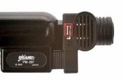 Blue Flame PB207 B/G Briquet Noir -Feu de Camp BFPB207BG 05 blazer pb207 zwart bfpb207bg d5