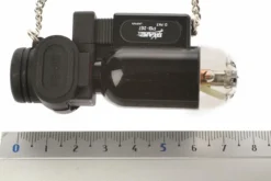 Blue Flame PB207 B/G Briquet Noir -Feu de Camp BFPB207BG 06 blazer pb207 zwart bfpb207bg d6