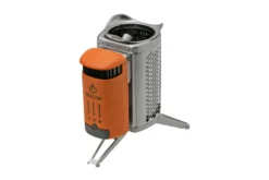 BioLite CampStove 2+, Réchaud à Bois Avec Powerbank