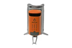 BioLite CampStove 2+, Réchaud à Bois Avec Powerbank -Feu de Camp BLCAMPSTOVE 2PLUS 03 biolite scaled