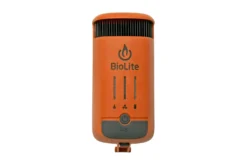 BioLite CampStove 2+, Réchaud à Bois Avec Powerbank -Feu de Camp BLCAMPSTOVE 2PLUS 04 biolite scaled