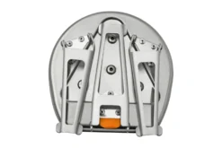 BioLite CampStove 2+, Réchaud à Bois Avec Powerbank -Feu de Camp BLCAMPSTOVE 2PLUS 05 biolite scaled