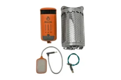 BioLite CampStove 2+, Réchaud à Bois Avec Powerbank -Feu de Camp BLCAMPSTOVE 2PLUS 06 biolite scaled