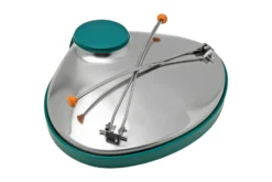 BioLite CampStove 2+ Complete Cook Kit, Réchaud à Bois Avec Powerbank Et Accessoires -Feu de Camp BLCAMPSTOVE KIT 05 biolite scaled