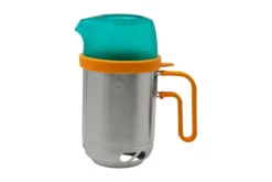 BioLite CampStove 2+ Complete Cook Kit, Réchaud à Bois Avec Powerbank Et Accessoires -Feu de Camp BLCAMPSTOVE KIT 06 biolite scaled