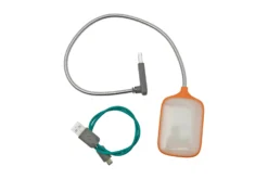 BioLite CampStove 2+ Complete Cook Kit, Réchaud à Bois Avec Powerbank Et Accessoires -Feu de Camp BLCAMPSTOVE KIT 08 biolite scaled