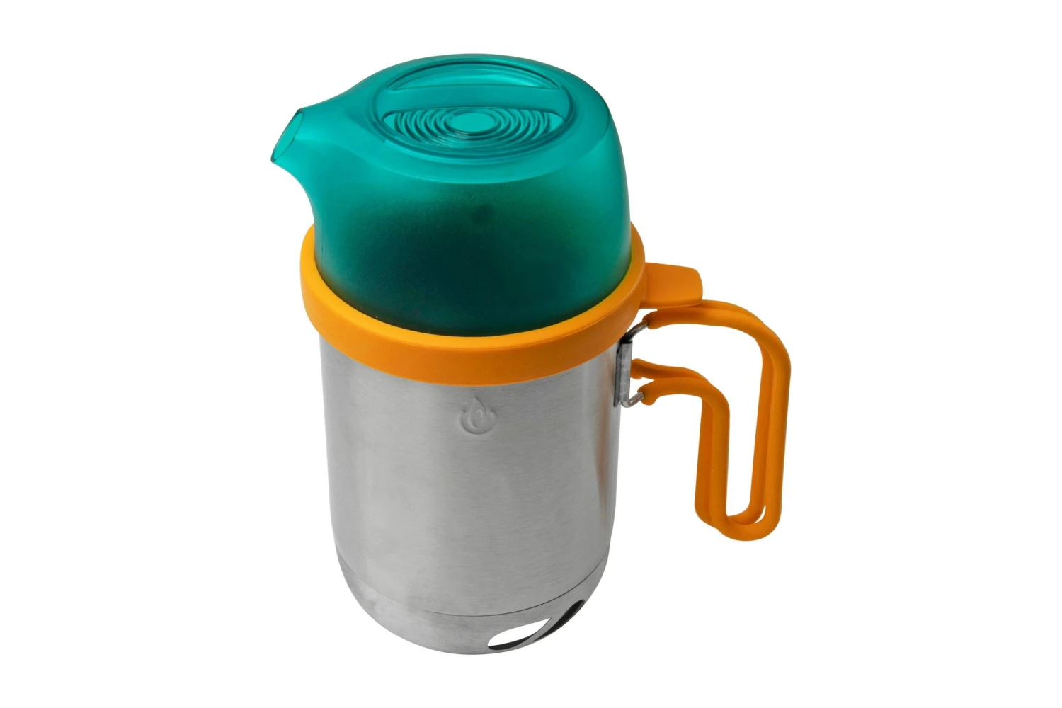 BioLite CampStove KettlePot, Poêle Pour CampStove Et CookStove 1 BioLite CampStove KettlePot, Poêle Pour CampStove Et CookStove