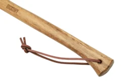 Böker Plus Appalachian Axe Large 09BO255 Hache -Feu de Camp BO09BO255 04 boker scaled