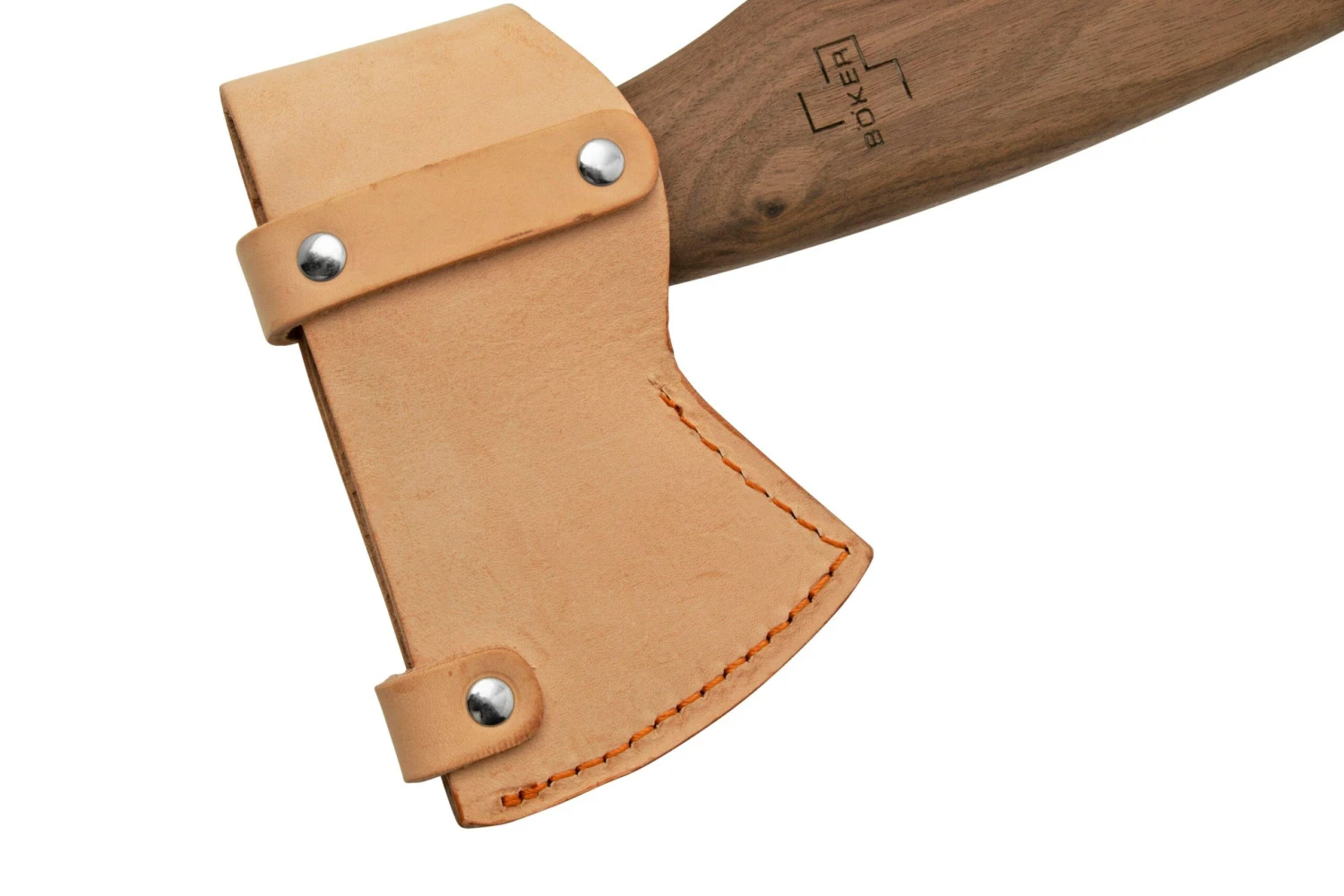 Böker Plus Appalachian Damascus Axe 09BO258 Hachette 7 Böker Plus Appalachian Damascus Axe 09BO258 Hachette – Image 7