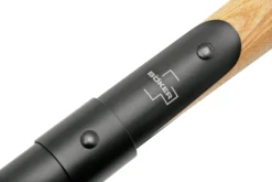 Böker Plus Shovel M1874 09BO500 Pelle -Feu de Camp BO09BO500 04 boker scaled