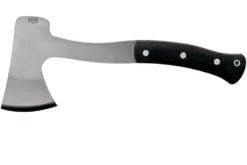Bark River Hunters Axe A2 Black SureTouch