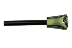 Bark River Firesteel KFS-BBG, Bumble Bee G10