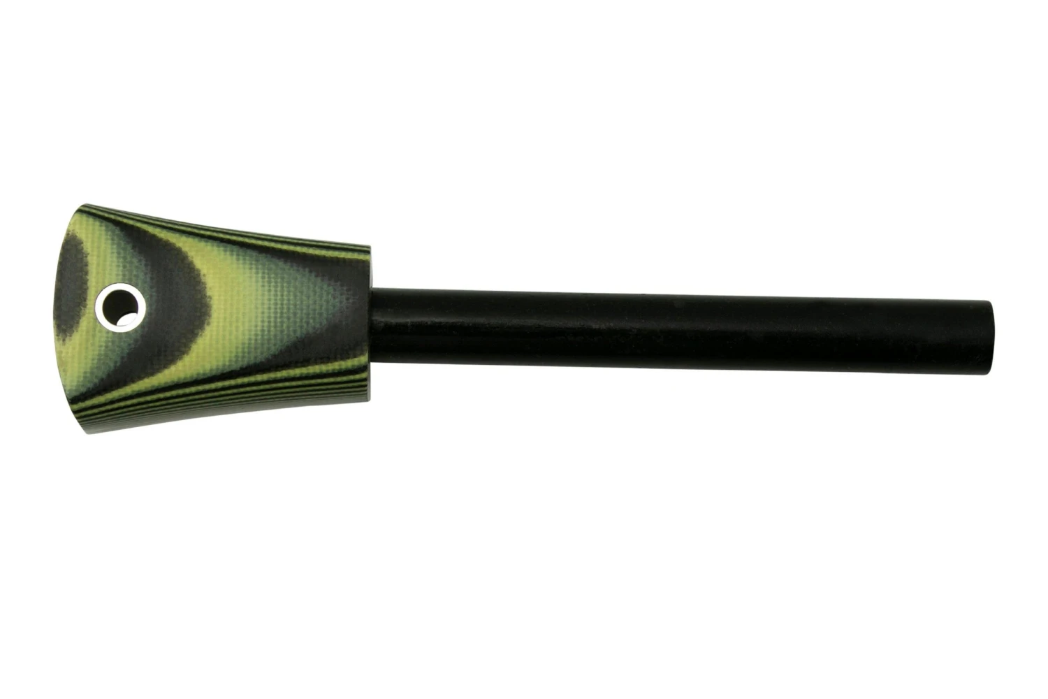 Bark River Firesteel KFS-BBG, Bumble Bee G10 2 Bark River Firesteel KFS-BBG, Bumble Bee G10 – Image 2