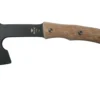 Buck 106 Compadre Camp Axe Cerakote 106BRS1 Micarta, Hache Outdoor
