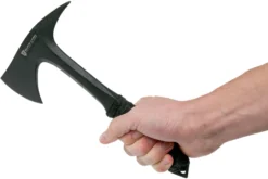 Browning Black Label Shock N' Awe Tomahawk -Feu de Camp BW BR110BL 06 black label scaled